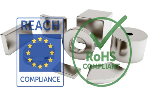 RoHS- und REACH-Update: Was sollten Käufer von Neodym-Magneten wissen?