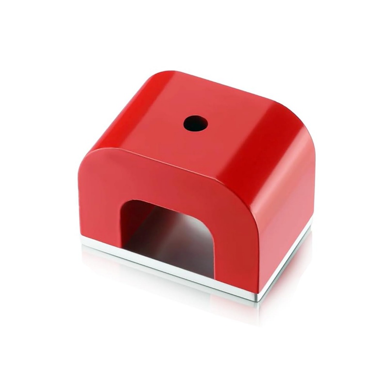 Red Horseshoe Heavy Duty Alnico Powerful Magnets