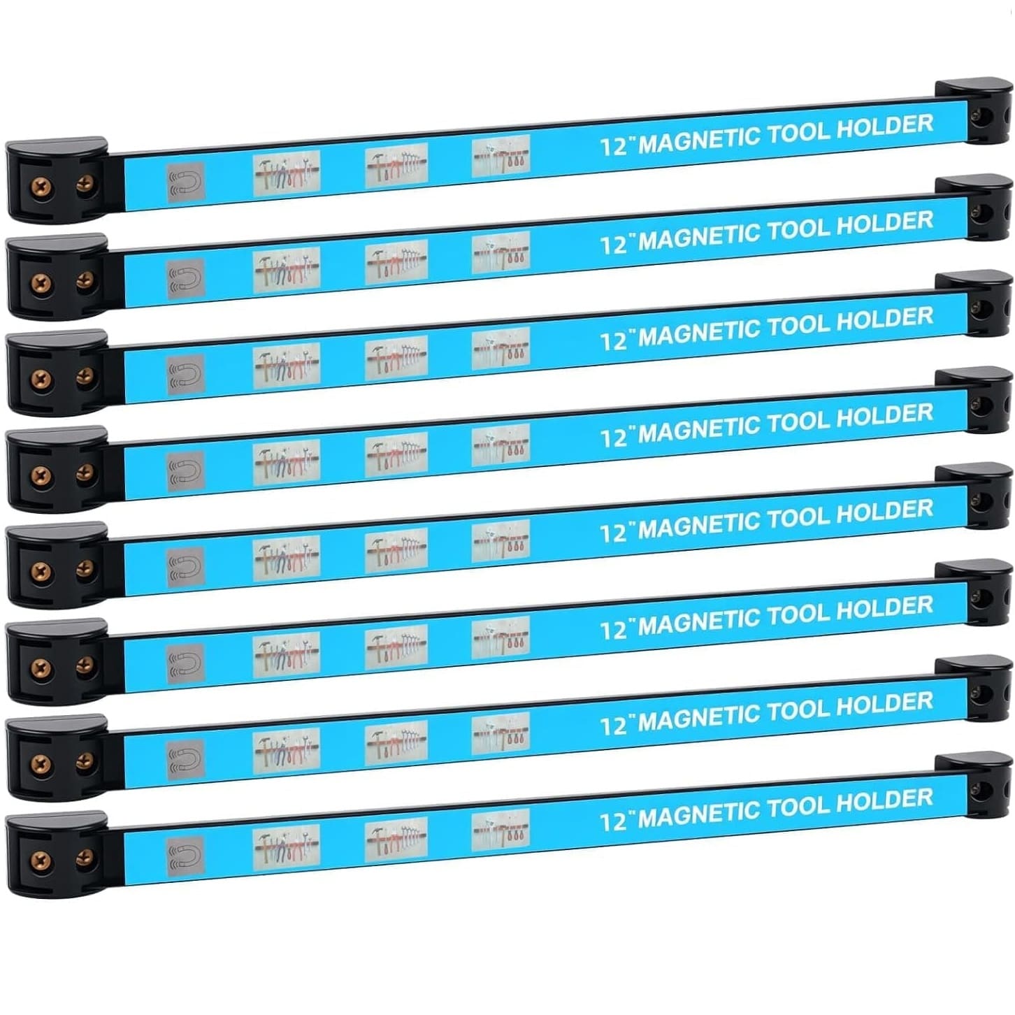 high quality magnetic metal strip
