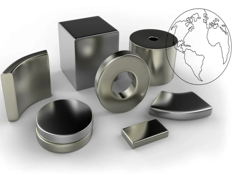 Global Neodymium Magnet Shipping Global Neodymium Magnet Shipping