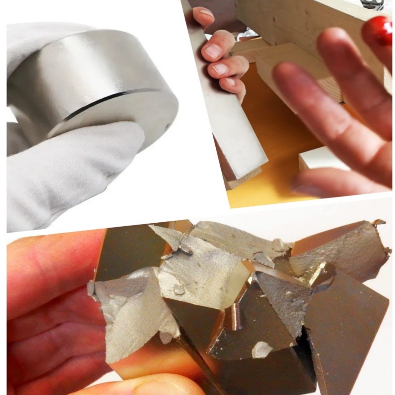 Super Strong n52 Neo Magnets