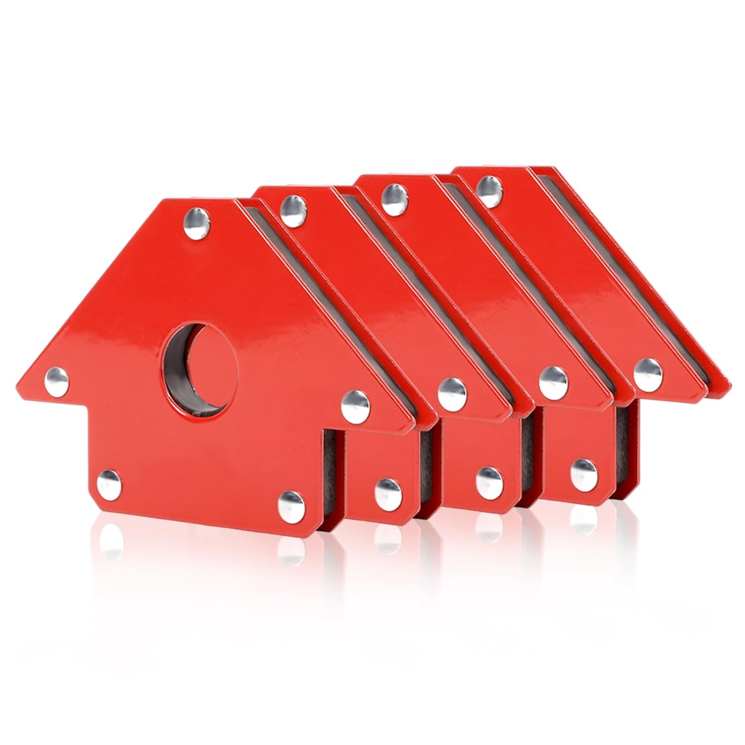 China Factory Multiple Angles 50 LBS Magnetic Welding Holder