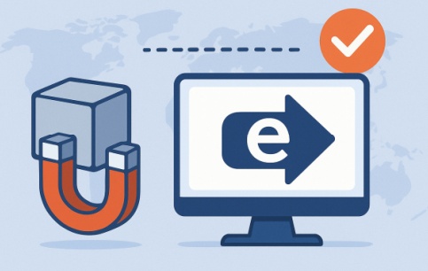 Wie E-Clearance den Export von Neodym-Magneten beschleunigt？