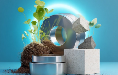 Neue Umweltstandards für die Produktion von Permanent-Neomagneten ab 2025