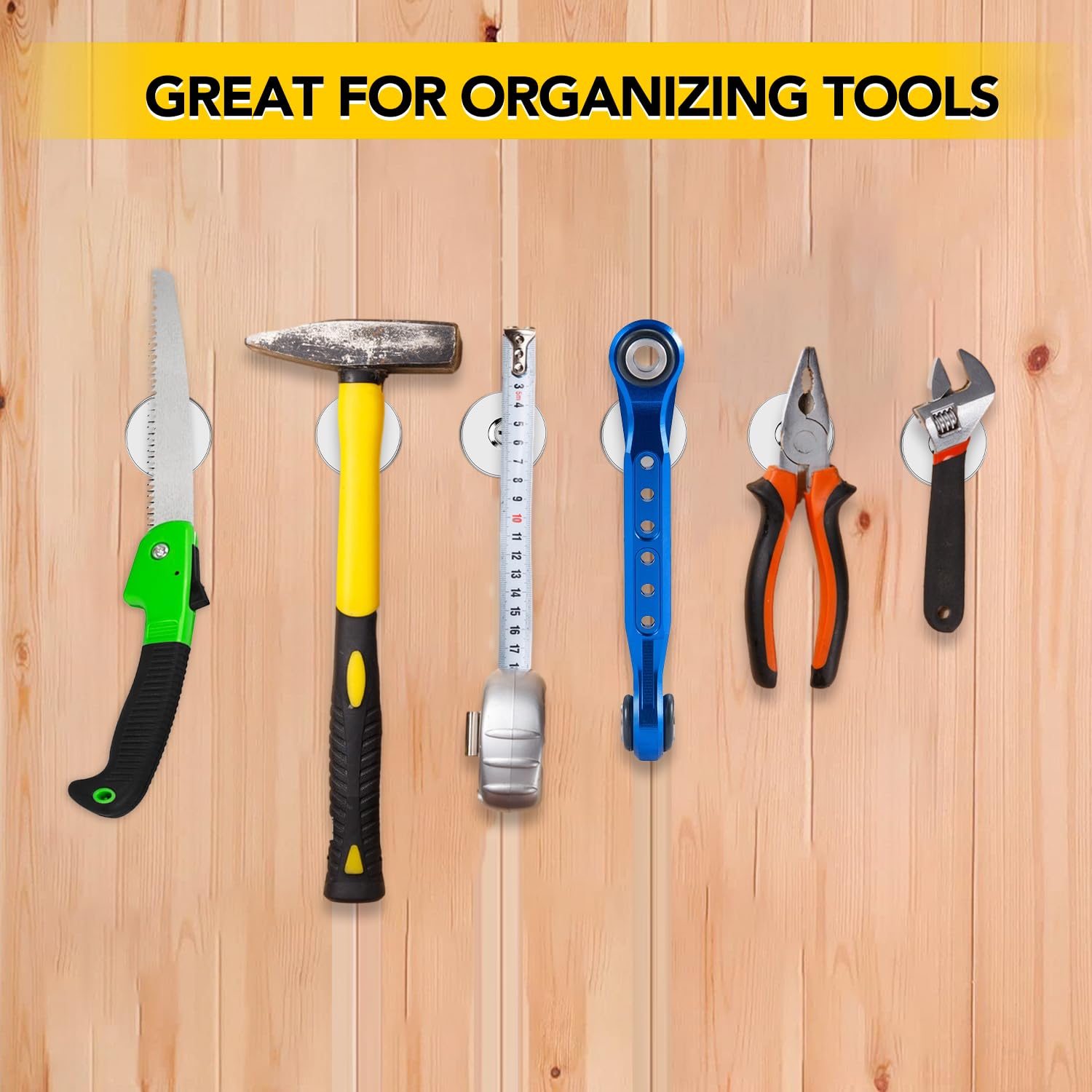 Permanent NdFeB Magnets With Hole