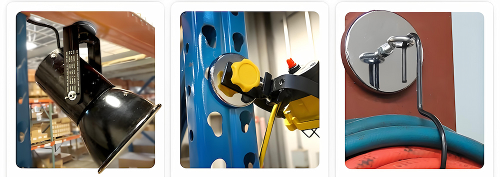 wholesale pot ferrite magnet supplier