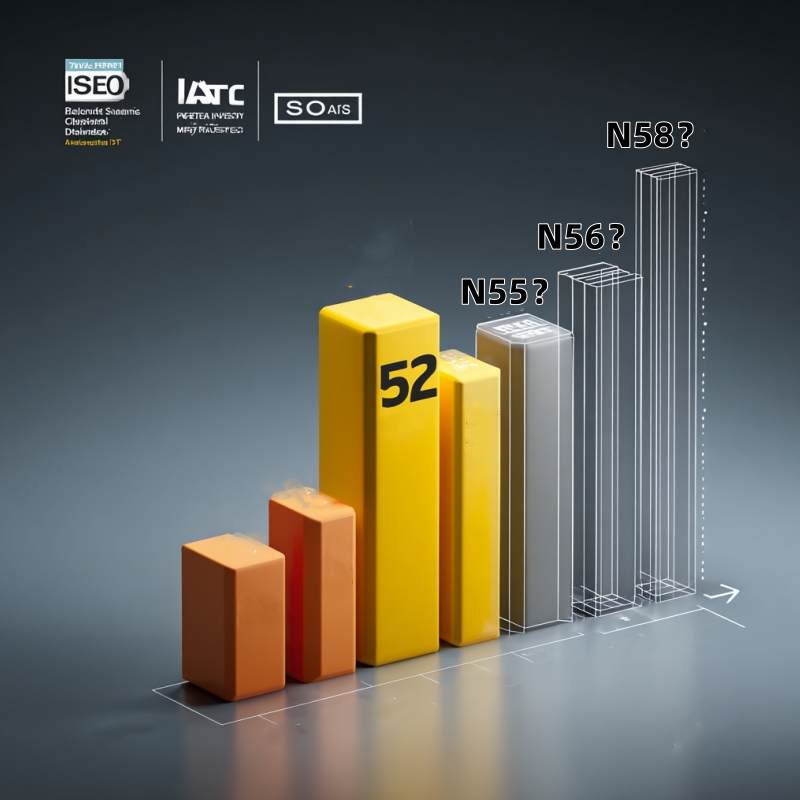 High quality neodymium magnets