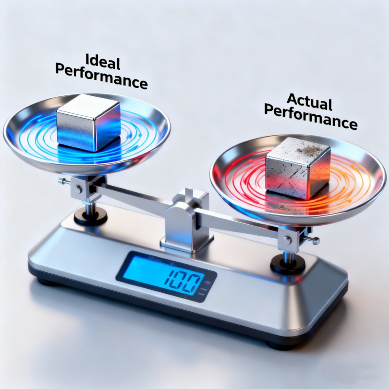 High Quality N52 Neodymium Magnets