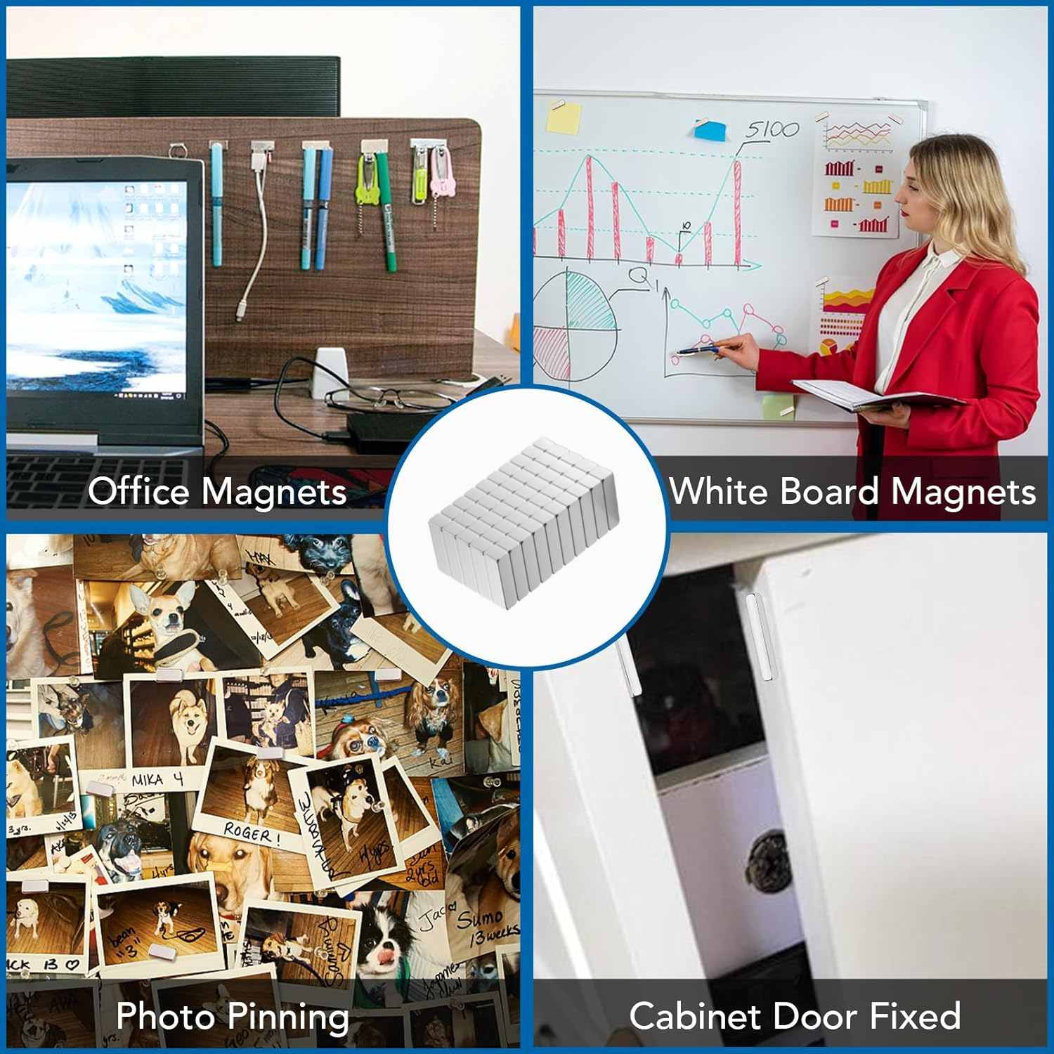 high strength block neodymium magnet for sale