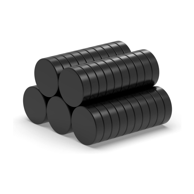 black neo magnets for sale