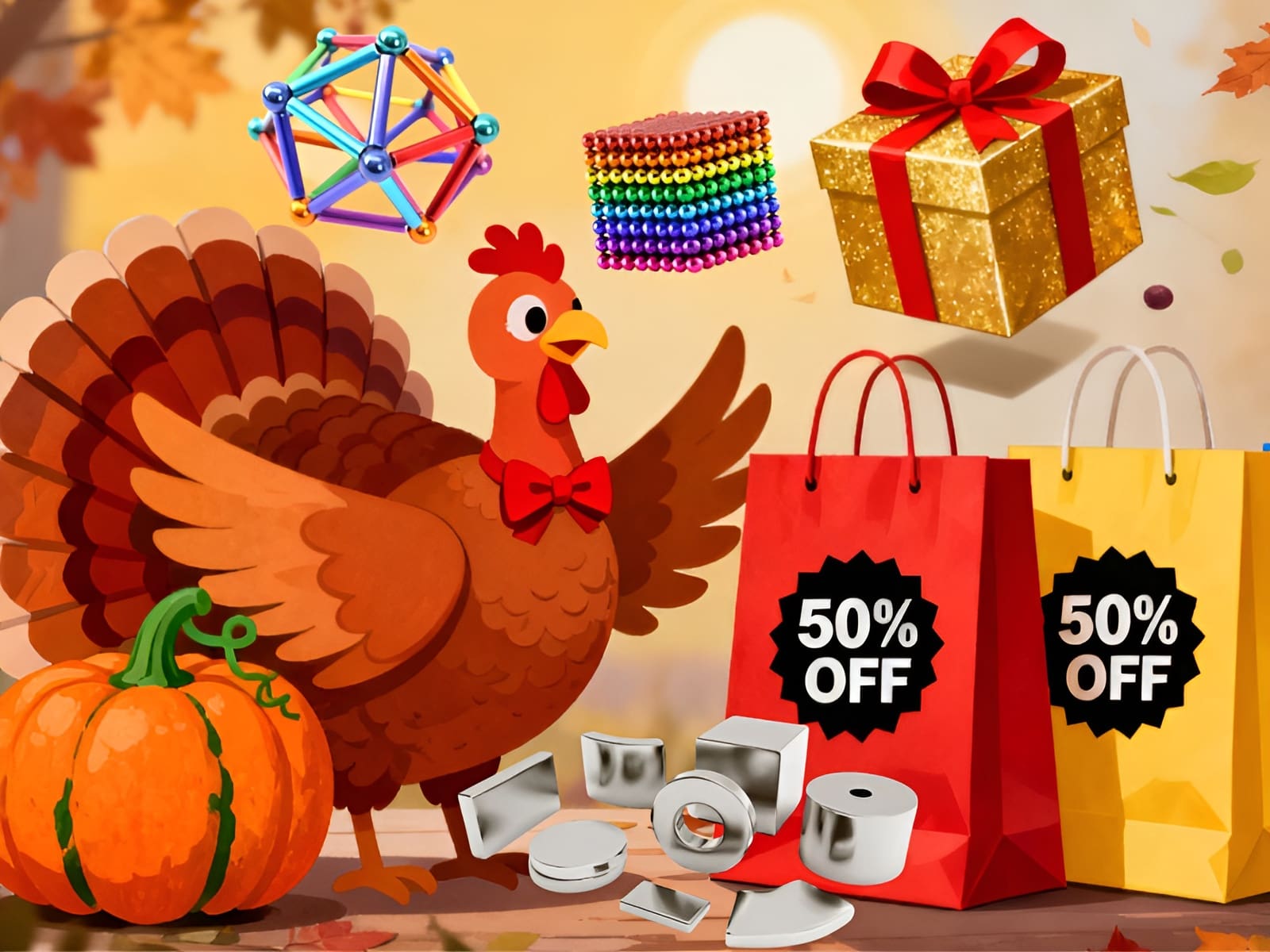 Happy Thanksgiving and Black Friday! Happy Thanksgiving and Black Friday!