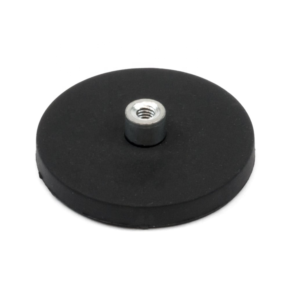 Camera holder magnetic tool pot magnet