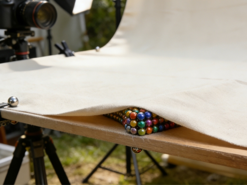 Neocube 216pcs 5mm magnetic balls