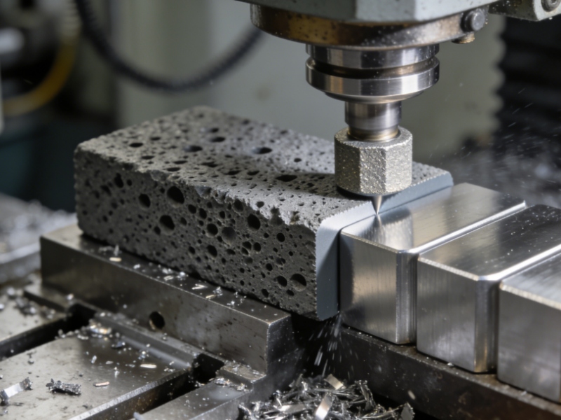 Strong sintered neodymium magnets