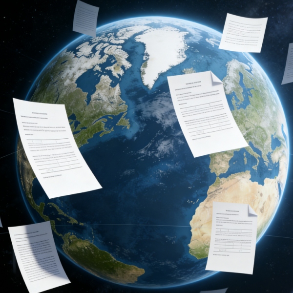 Global supply of neodymium magnets