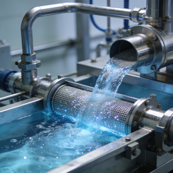 Electroplated nickel coated neodymium magnets