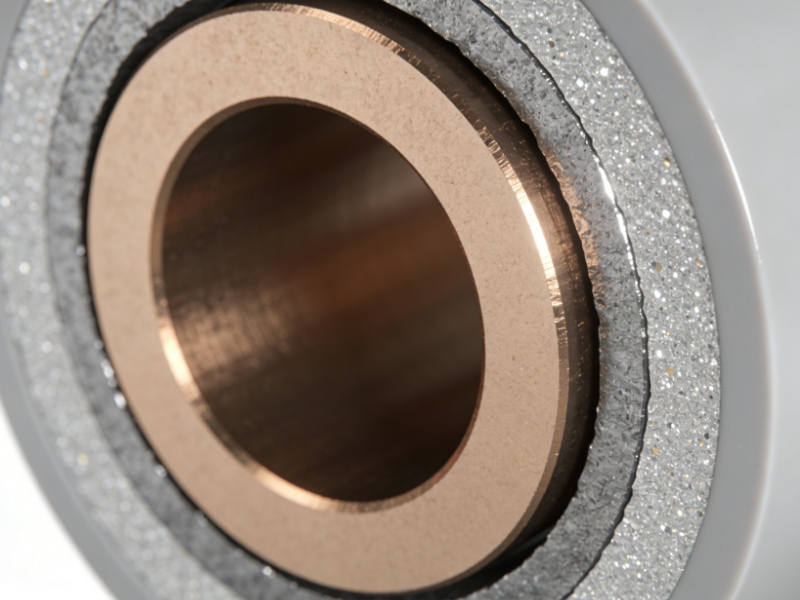 Durable nickel coated neodymium magnets