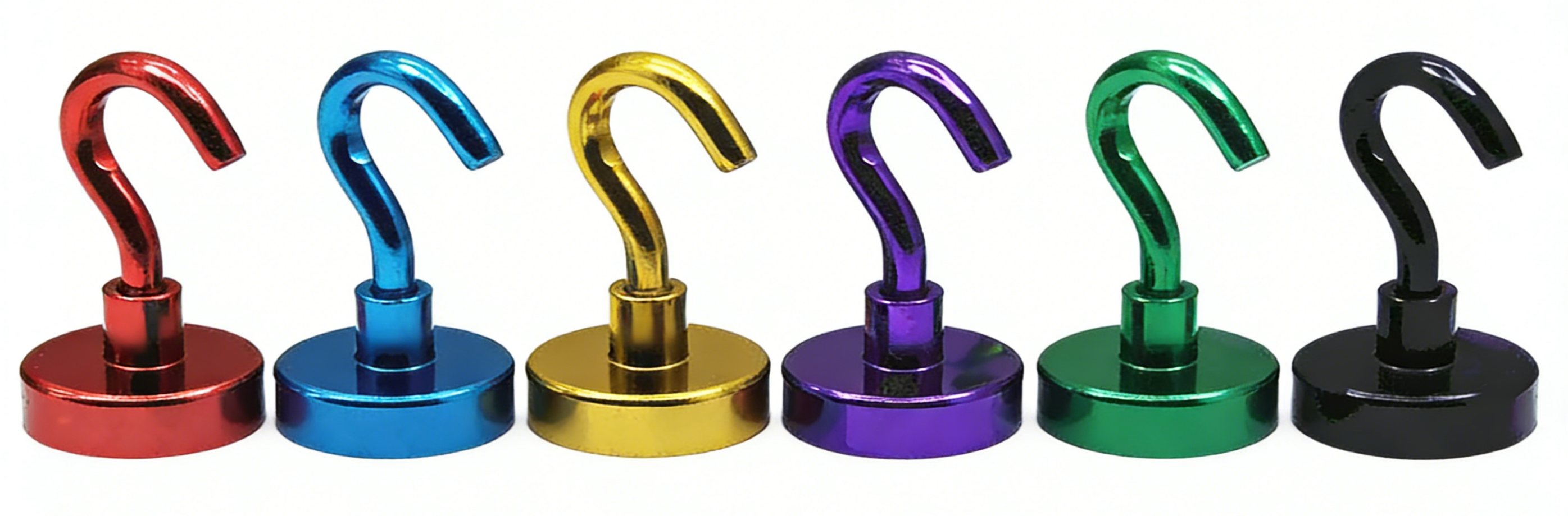China supplier cheap price hook magnet