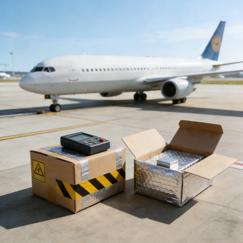 Neodymium Magnets Air Shipping