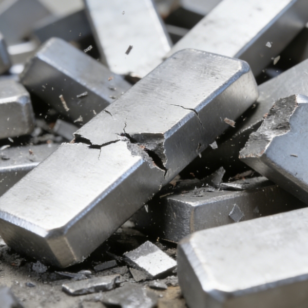 Storing powerful neodymium magnets