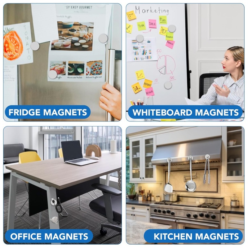 Axial magnetization round disc neodymium magnet Axial magnetization round disc neodymium magnet