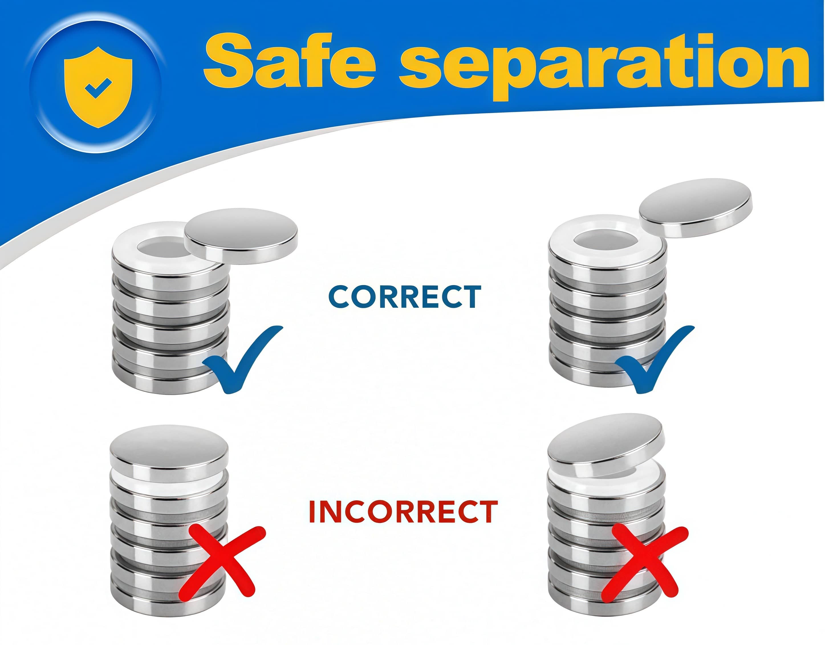 Factory directly sale permanent round magnet Factory directly sale permanent round magnet