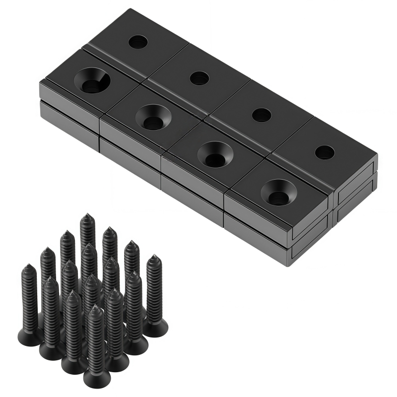 Promoting hot sale waterproof mounting magnet