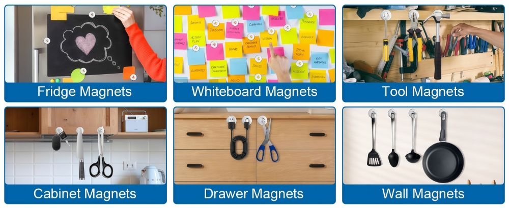 Manufacturing high strength countersunk magnet