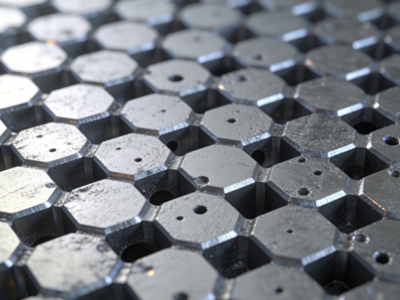 Neodymium magnet density