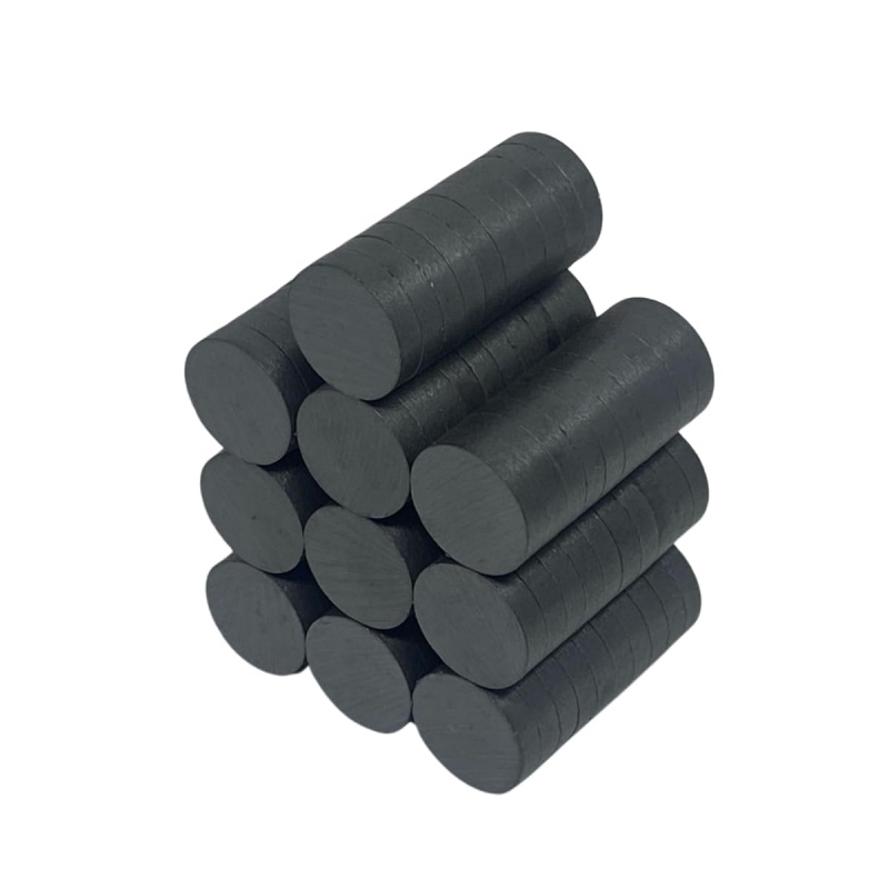 ceramic ferrite magnets bulk