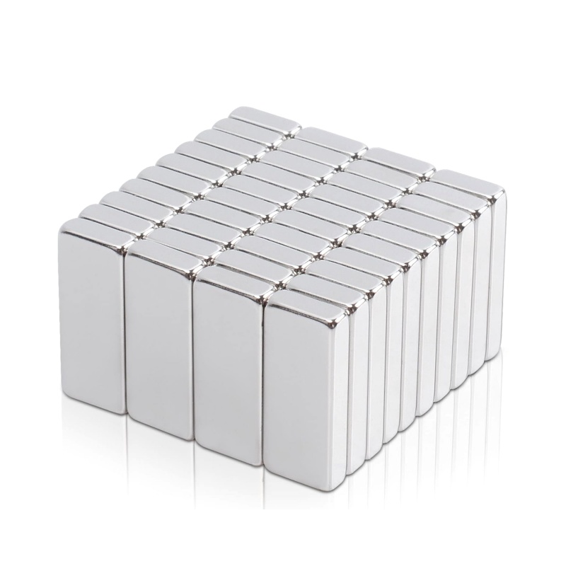 neodymium rectangular magnets bulk