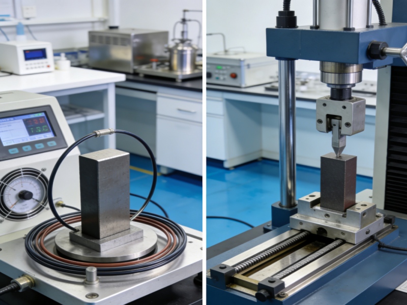 strong block rare earth magnet strong block rare earth magnet