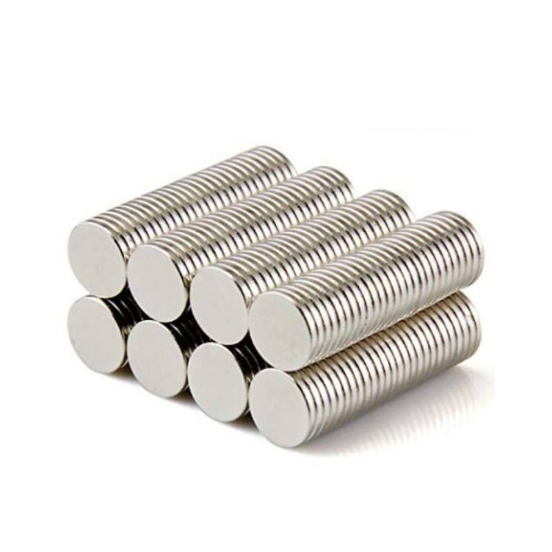 round neo magnets wholesale