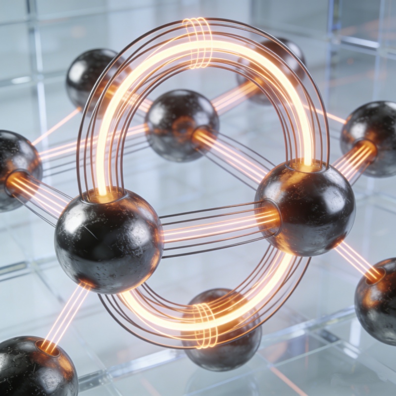 Durable Magnetic Spheres