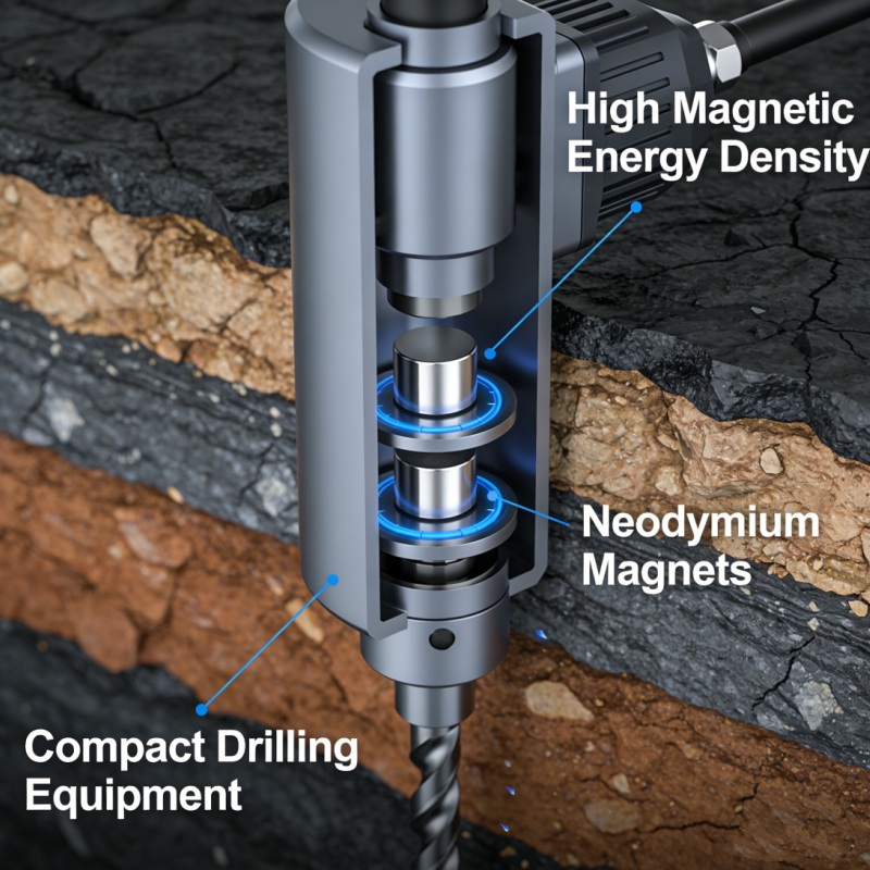 Strong Powerful Neodymium Magnets