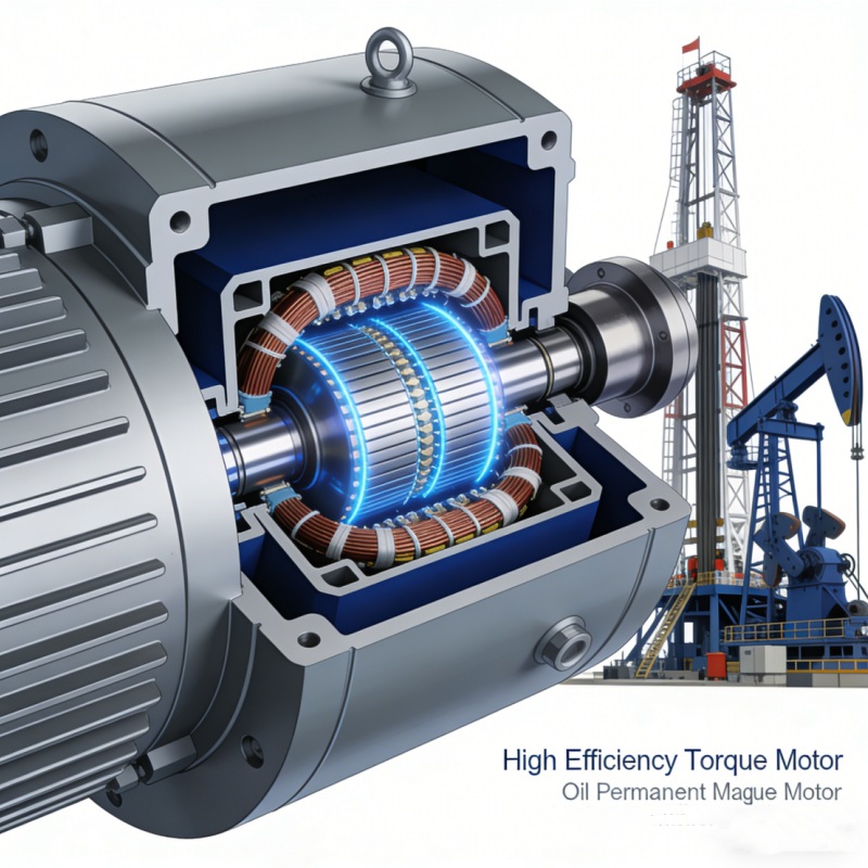 N52 Rare Earth Magnet for Motor