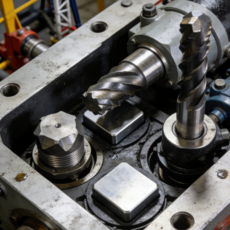 High Performance Ndfeb Neodymium Magnets