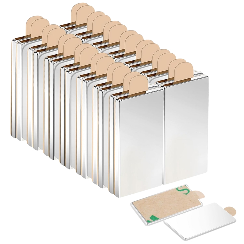 industrial directly sale adhesive magnet