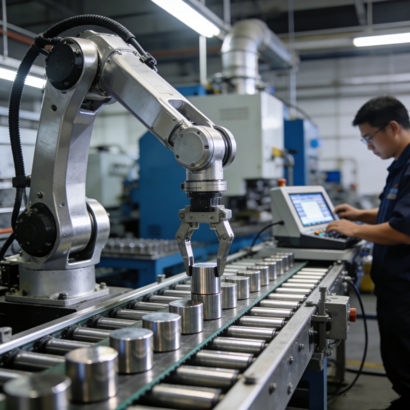 Reliable neodymium magnet manufacturer