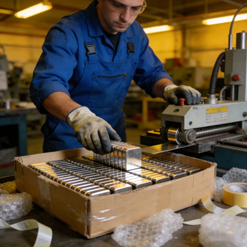 Factory direct shipping neodymium magnets