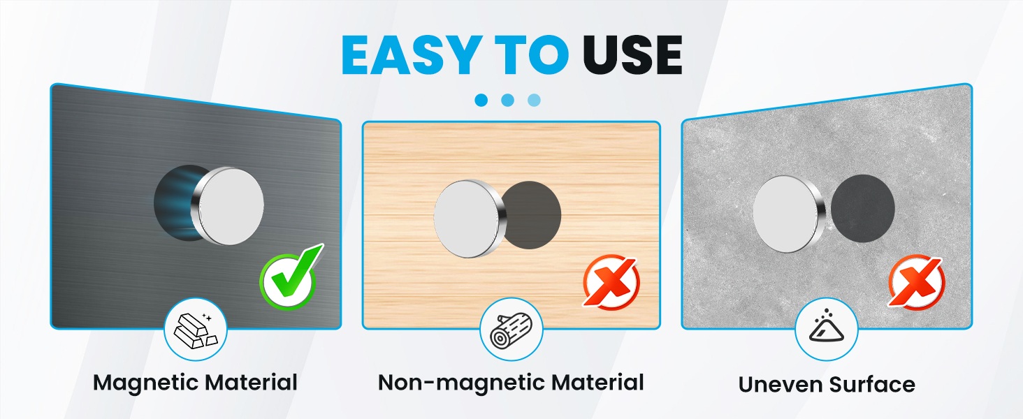 high pulling force nickel disk magnet