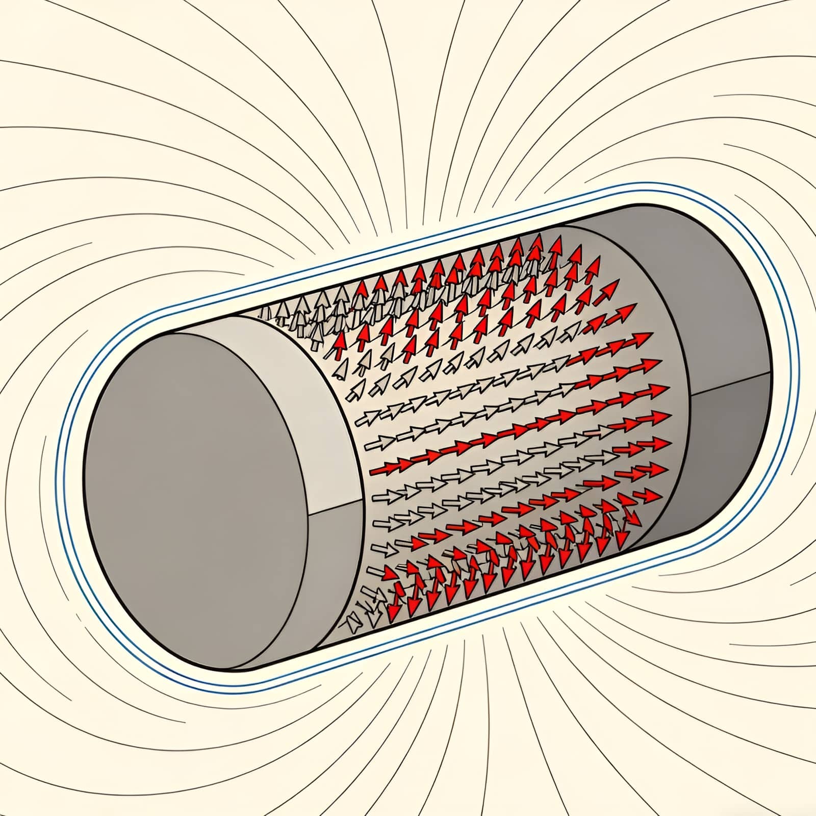 precision neodymium magnet manufacturer