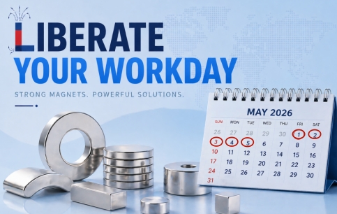 2026 Labor Day Holiday Schedule Update