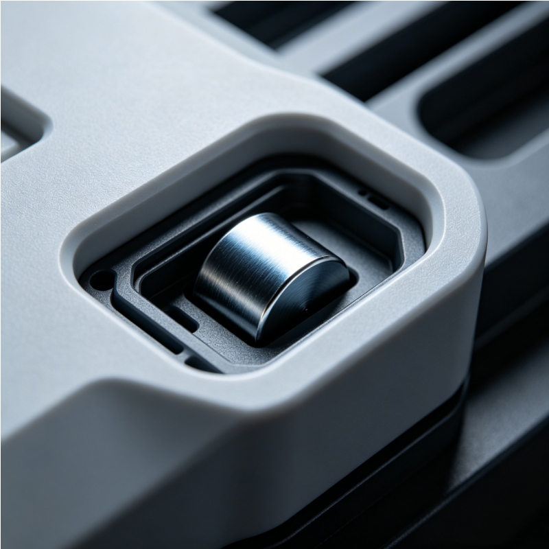 Precision size neodymium magnets