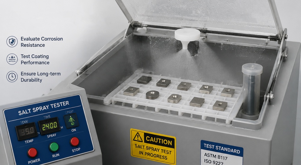 magnet manufacturer in china