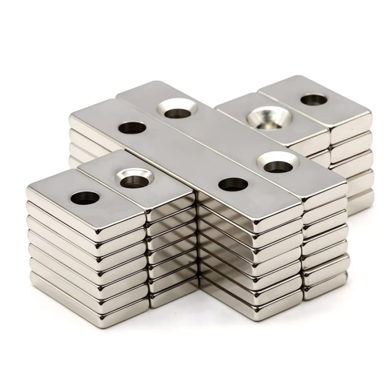china countersunk neodymium magnets