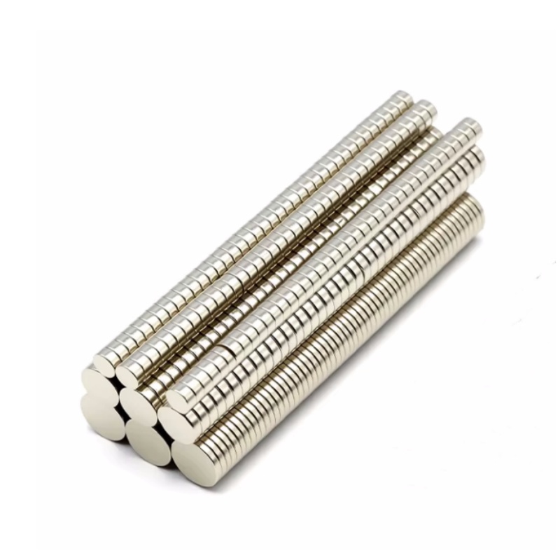 drop shipping support neodymium magnet disc